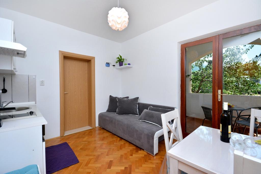 Apartment Joe Light ポドストラナ 部屋 写真