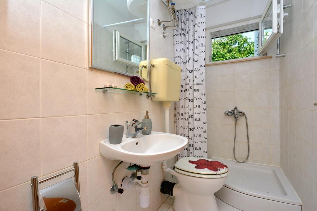 Apartment Joe Light ポドストラナ 部屋 写真