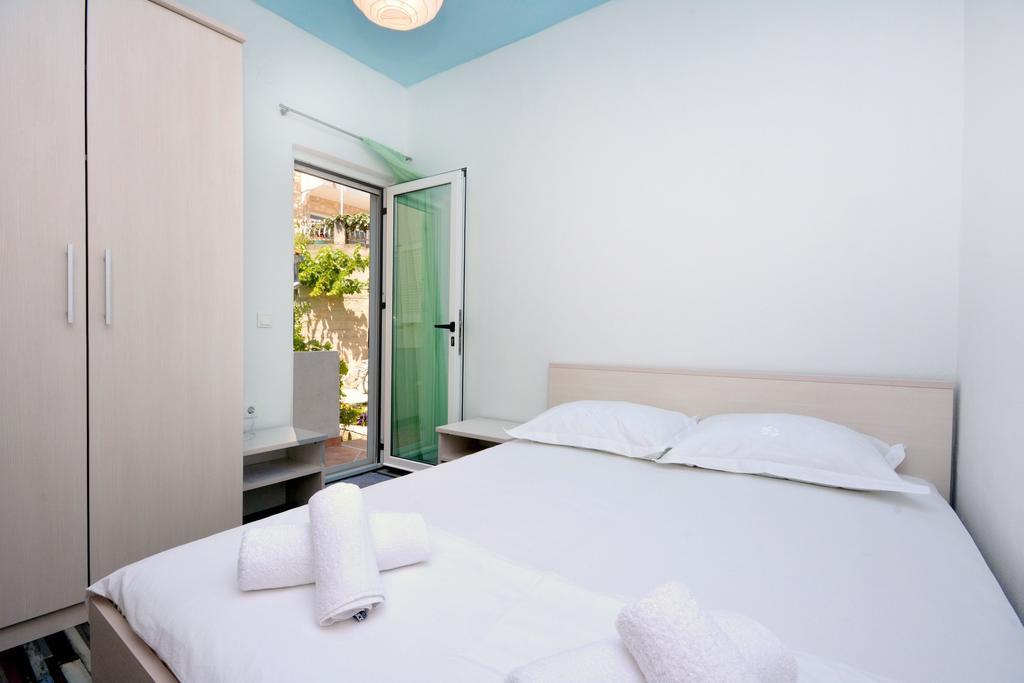 Apartment Joe Light ポドストラナ 部屋 写真